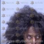 Booking photo from Maricopa County, Arizona