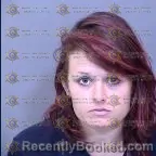 Booking photo from Maricopa County, Arizona