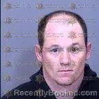 Mugshot of Thomas Vincent Lewis