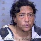 Mugshot of Dullalle Finney