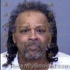 Mugshot of Denard Alamora Allen
