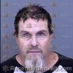 Mugshot of Eric Lee Andersen
