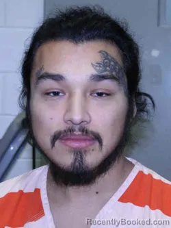 Mugshot of CARLOS IVAN CORTEZ