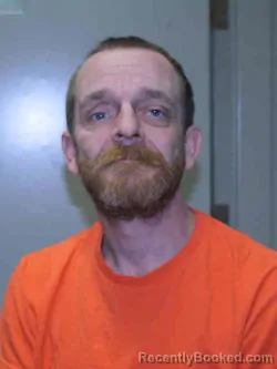 Mugshot of DAVID CHRISTOPHER YAZELL