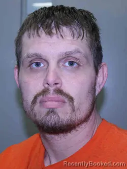 Mugshot of AUSTIN ALLEN JONES