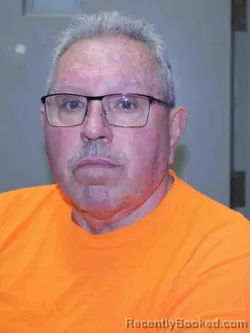 Mugshot of PHILLIP EDWARD BASSETT