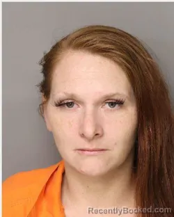 Mugshot of MARIAH KATHLEEN CATLEDGE