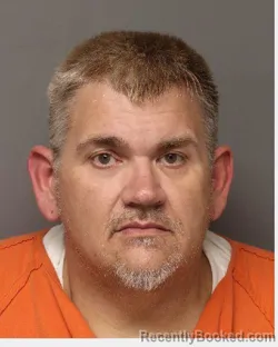 Mugshot of JOSEPH MICHAEL Junior TAYLOR