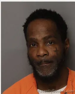 Mugshot of SHAUN CHRISTOPHER MEGGETT