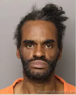 Mugshot of JARODE JENIAM WITHERSPOON