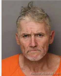 Mugshot of RICHIE ALLEN JONES