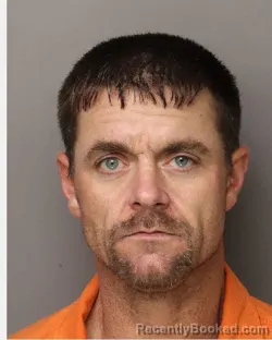 Mugshot of JOSHUA WAYNE CULTON