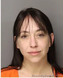 Mugshot of MADISON YVONNE WRIGHT