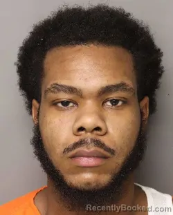 Mugshot of KENNY MAURICE SIMPSON