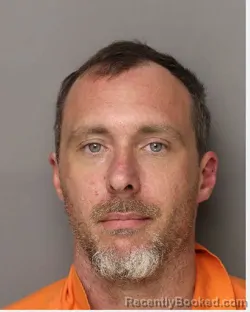 Mugshot of NICHOLAS LEO CASKEY