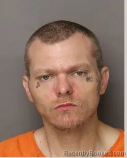 Mugshot of ROBERT BRYANT EARGLE