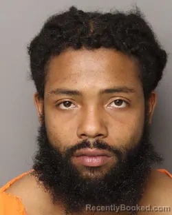 Mugshot of MARKEVIOUN D'ANTHONY WATTS