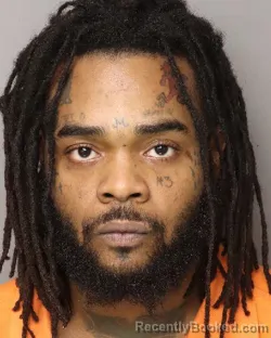 Mugshot of AARON KEEYON TRUESDALE