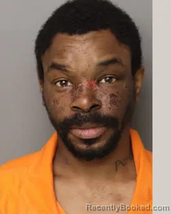 Mugshot of THERINE JUNIOR MILLER