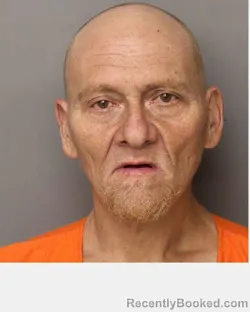 Mugshot of DONALD EUGENE RILEY