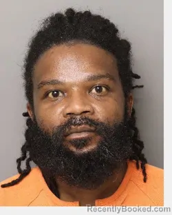 Mugshot of MCKINLEY ANTONIO LASSITER