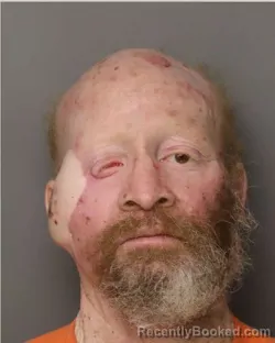 Mugshot of OMAR MOORE