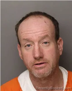 Mugshot of TERRY LYNN BOWERS