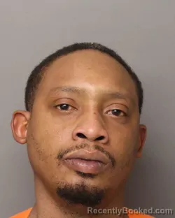 Mugshot of DAVID MARQUETTE TRUESDALE