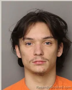 Mugshot of ADAM JOHN LAZARSKI