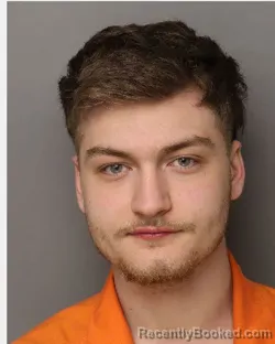 Mugshot of SHAWN JUSTIN WRIGHT