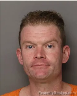 Mugshot of LARRY TIMOTHY Junior HANELINE