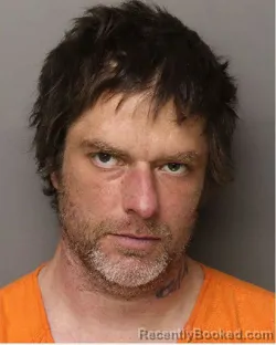 Mugshot of SCOTT ANTHONY Junior SCHAEFFER