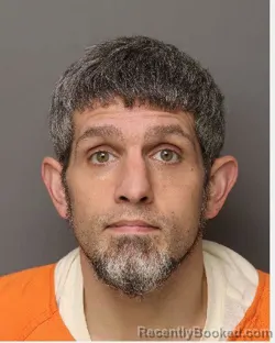 Mugshot of RUSSELL LEE OLIVER