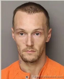 Mugshot of JOSHUA LEE PLYLER