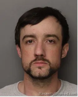 Mugshot of JACKSON DIXON FLEMING