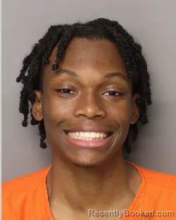 Mugshot of MONQUAVION SHAPRICE NEELY