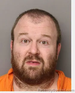 Mugshot of STEPHEN MAXTON HUMBLE