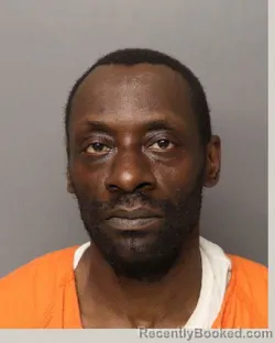 Mugshot of LEKEITH JOSE ANSHAWN WHITE