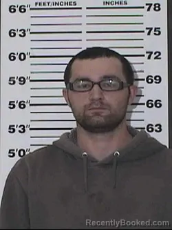 Mugshot of DWIGHT ALAN MCNEAL