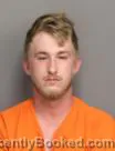 Mugshot of AUSTIN TAYLOR JONES