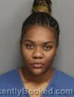 Mugshot of BRENIYA SYNDASIA SPEAKS