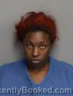 Mugshot of BRIASHJA SHARGUEE THOMPSON