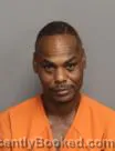 Mugshot of CHRIS ONEAL BROWN