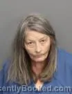 Mugshot of CYNTHIA DENISE ELDER