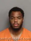 Mugshot of DEMOSHIO MARQUISE PETERS