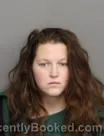 Mugshot of DESIREE ELISE SCHUMSKI