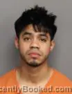 Mugshot of JOSE ARMANDO AGUIRRE-DIMAS