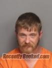Booking photo from Laurens County, South Carolina