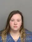 Mugshot of JESSICA JEWEL FULMER