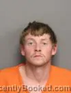 Mugshot of JOSHUA THOMAS DENNIS JAMES
